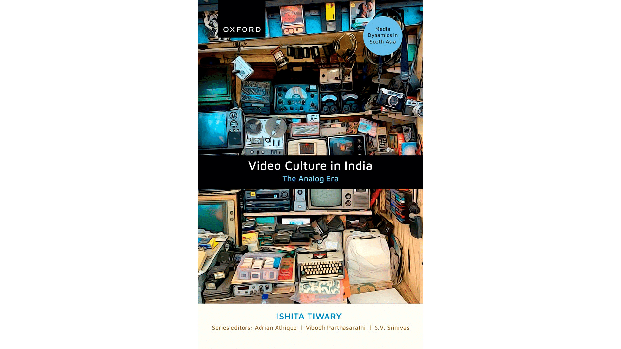 <div class="paragraphs"><p>Video culture in India</p></div>